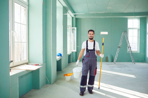 Best Mold Prevention Services  in Burlington, CO